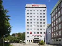Thon Hotel Orion Hôtels à : Bergen