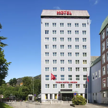 Thon Hotel Orion