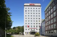 Thon Hotel Orion Hotels in Bergen