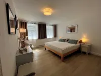 Frisch Renovierte, Gemütliche und Ruhige Ferienwohnung für Naturliebhaber