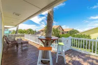 The Shell House Private Pool Pet Friendly