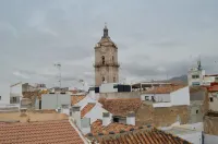 Madeinterranea Apartments