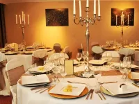 Boston Supreme Hotel Hotels in Spalding