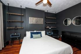 Historic 4Br, Walk Bellevue, 5 Min to Cincy