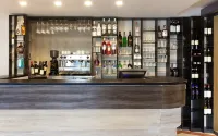การ์เนอร์ โรงแรม โรม ออเรเลีย บาย ไอเอชจี - ที่มีบาร์