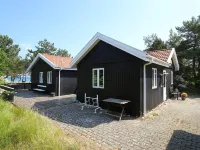 6 Person Holiday Home in Sjaellands Odde-by Traum