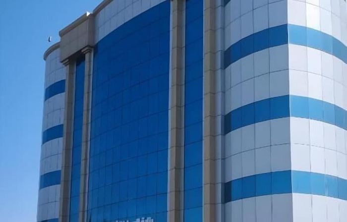 Binayat Saraya Serviced Apartments