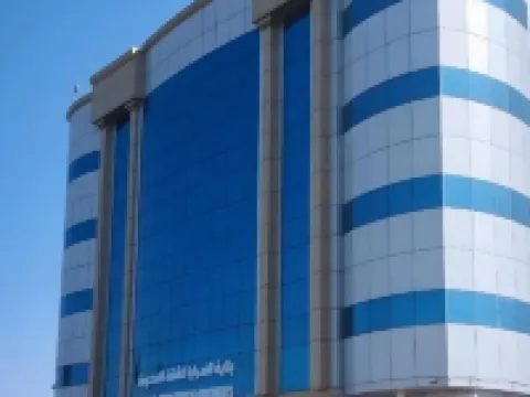 アルサラヤ ホテル スイーツ タブークのホテル