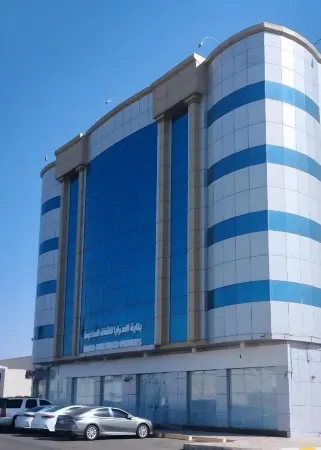 Alsaraya Hotel Suites