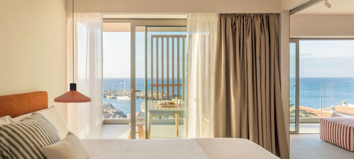 Kora Tigot Hotels in Abona