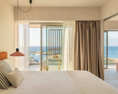 Kora Tigot Hotels in San Miguel de Abona