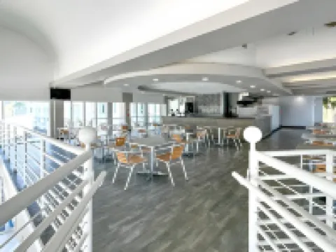 伯德沃克旅館&套房酒店 代託納海灘酒店