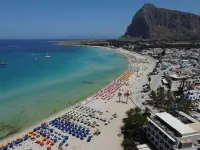Hotel Panoramic Hotels in San Vito lo Capo