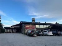 Hallingskarvet Fjellstue As فنادق في جيلو
