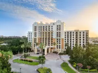 Hilton Grand Vacations Club Las Palmeras Orlando Hotels in Orange County
