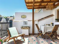 Mi Andalusia Hotel Experience Hotels near Malaga Centro
