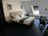 Hôtel Dupleix - Hyper Centre - Réouverture