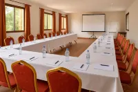 라 레지던스 테레지아 LRT 로메 호텔