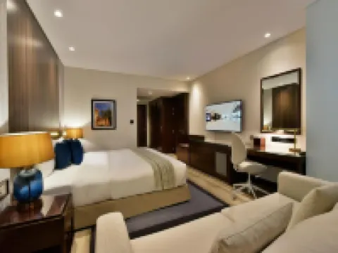 Bahrain Airport Hotel Hotels in Muharraq