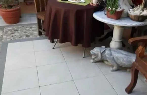 帕羅馬裏公寓酒店