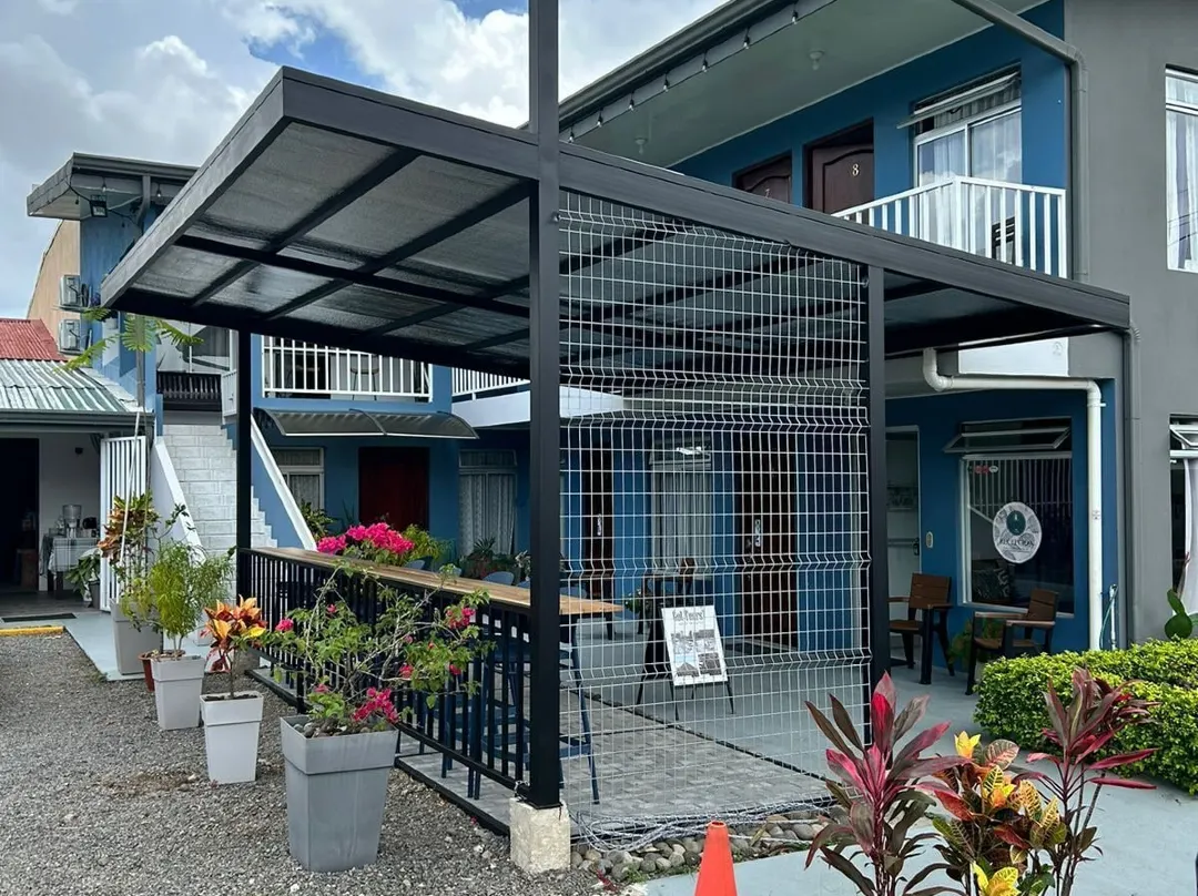 Hotel Alicia - La Fortuna