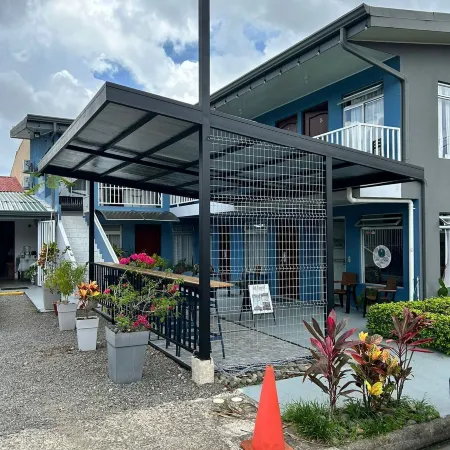 Hotel Alicia