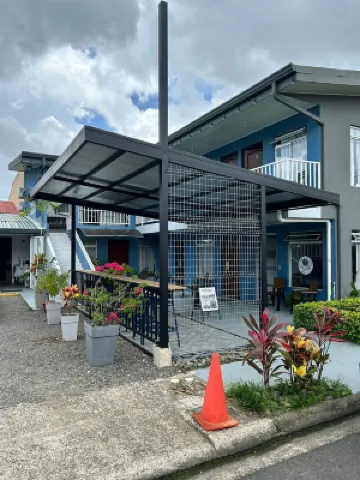 Hotel Alicia