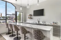 Best Western Plus Great Northern Inn - spa