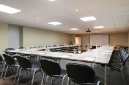 蒙彼利埃南勒瑪斯德格利爾誇利斯飯店