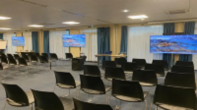 Kyriad Prestige Bordeaux Aeroport