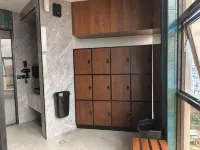 Best Western Premier Westlands - Gym