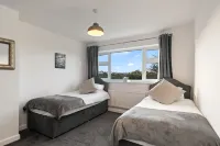 تاي جوين - هوت توب باركينج دوج فريندلي