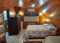 弗洛裏塔別墅旅館 酒店