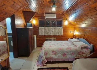 포자다 빌라 피오리타  호텔