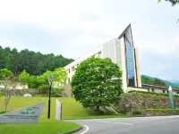 Holiday You Shikinosato Hotel a Azumino