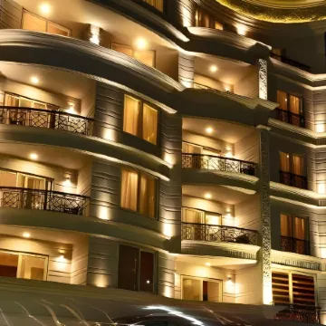 Parkside Boutique Serviced Apartments