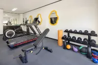 The Rockley by Ocean Hotels - Breakfast Included - palestra