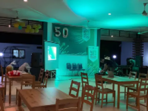 Two Rich Hotel & Sport Center Hotels in Jepara