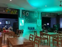 Two Rich Hotel & Sport Center Hotel di Mlonggo