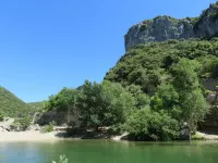 A gite of character and grand comfort in the heart of nature Hotels in Saint-Laurent-le-Minier