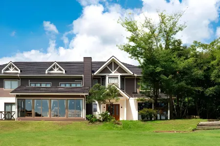 Akagawa Onsen Spaju Отели в г. Такета