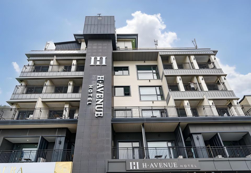 호텔 H Avenue