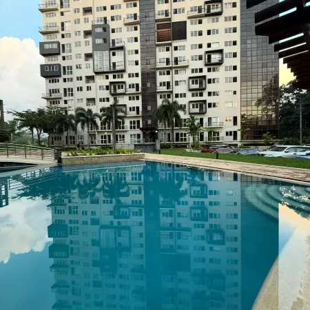 Your Perfect Staycation at Monteluce