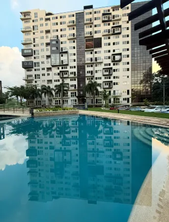 Your Perfect Staycation at Monteluce