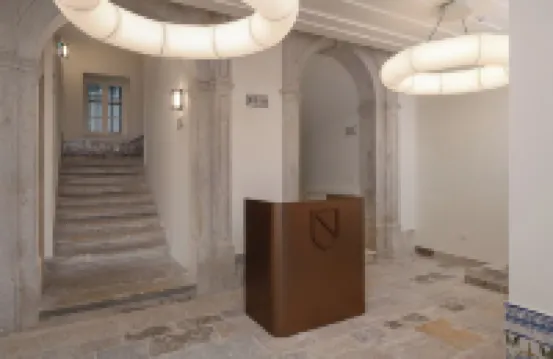 Casagrand Luxury Suites Lisboa