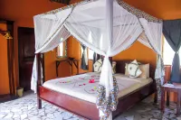 Africa Safari Selous Nyerere National Park