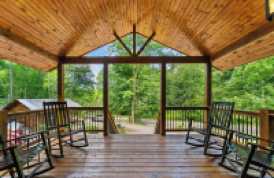 North 40 Lodge Hotels in 
