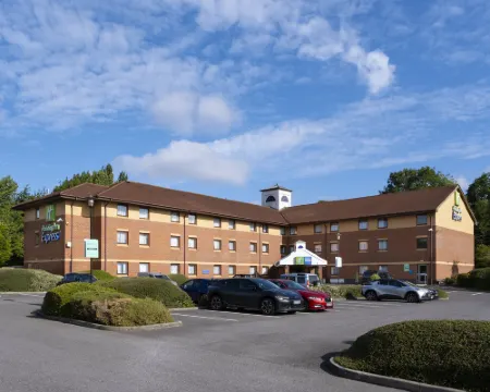 Holiday Inn Express TAUNTON EAST by IHG Hotels in Taunton