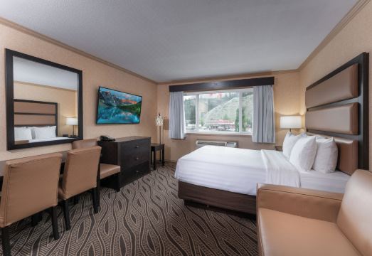 프레스티지 골든 호텔