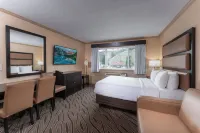 Prestige Inn Golden Hotels in Golden